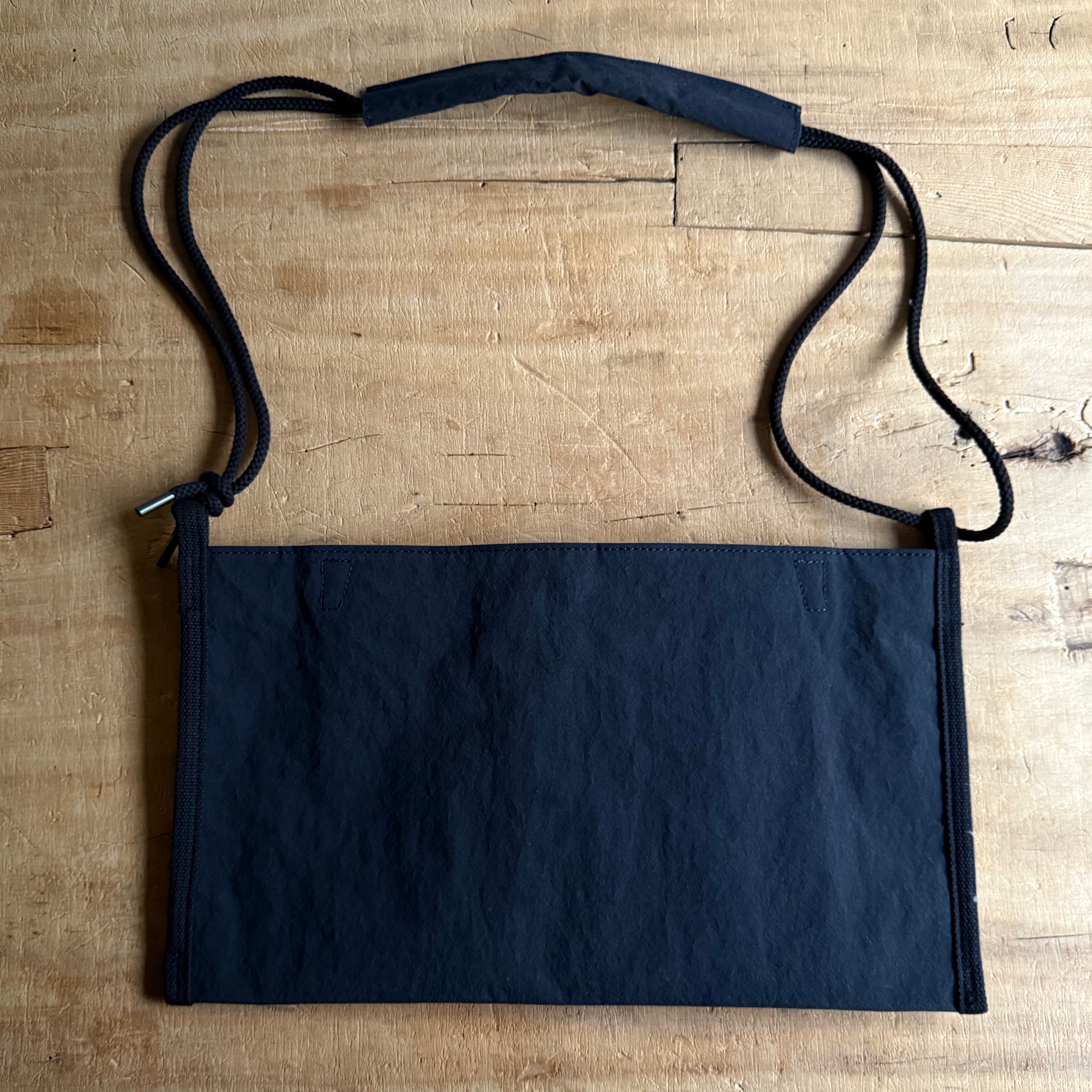 sonor/ソナー NYLON 3 / ナイロン 3 (バック)黒