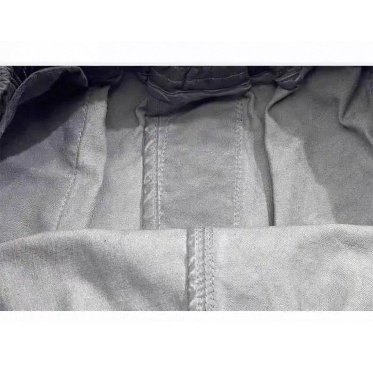 Oversized utility cargo pants 1310 - 17
