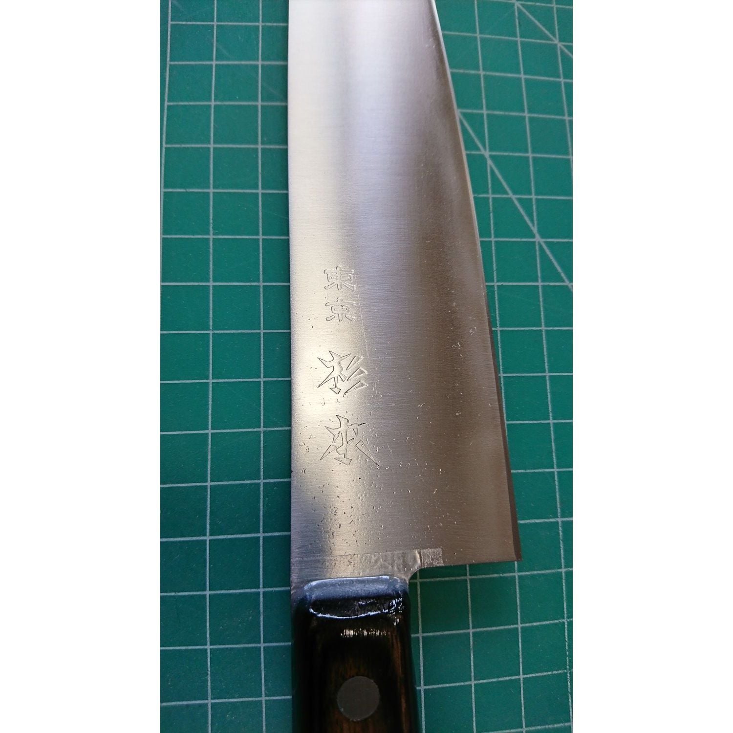 東京杉本 牛刀 約210mm 7421 牛刀(ツバ付CM製品) – 杉本刃物