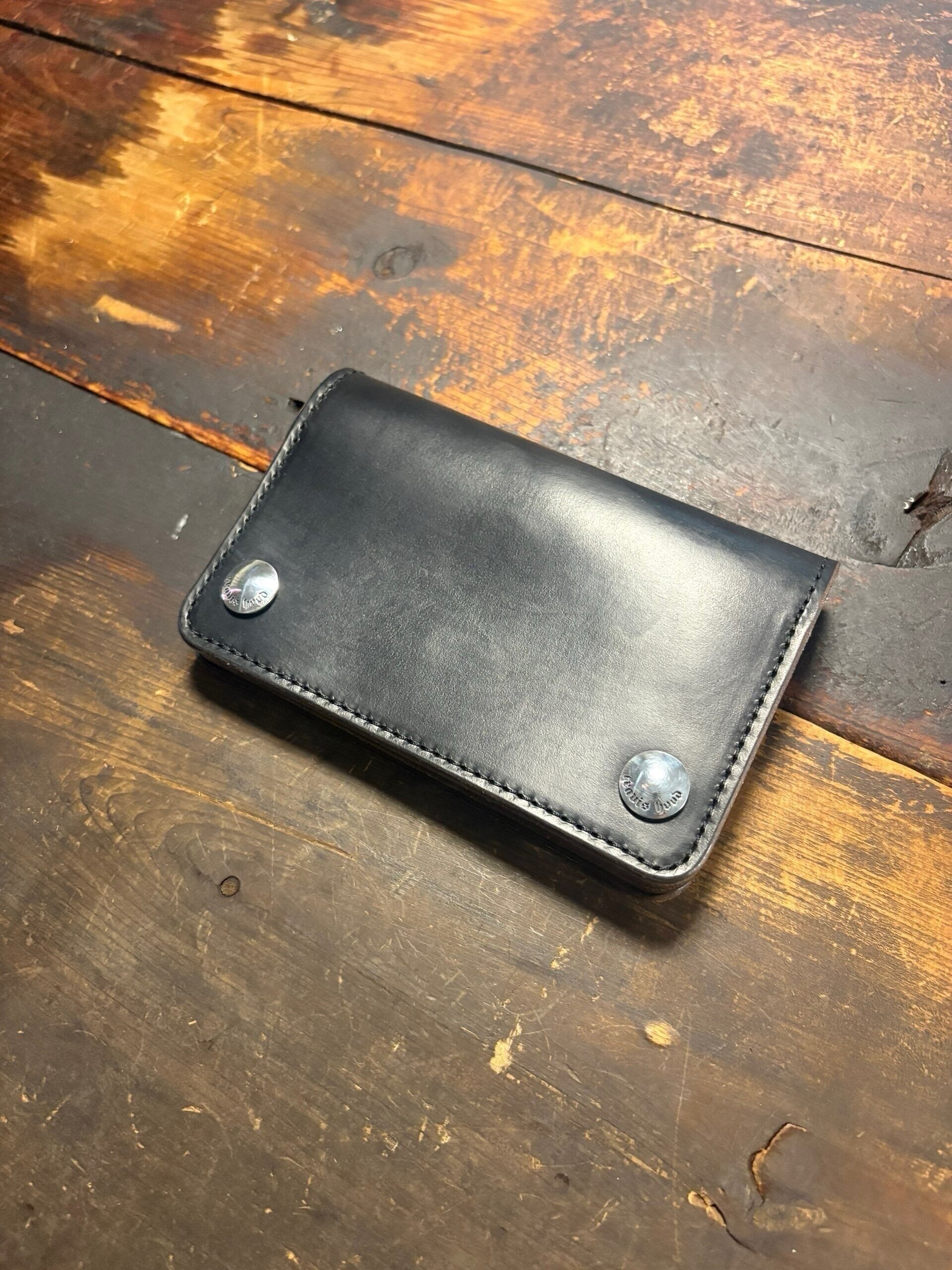 WALLET | TRAVISHOOD
