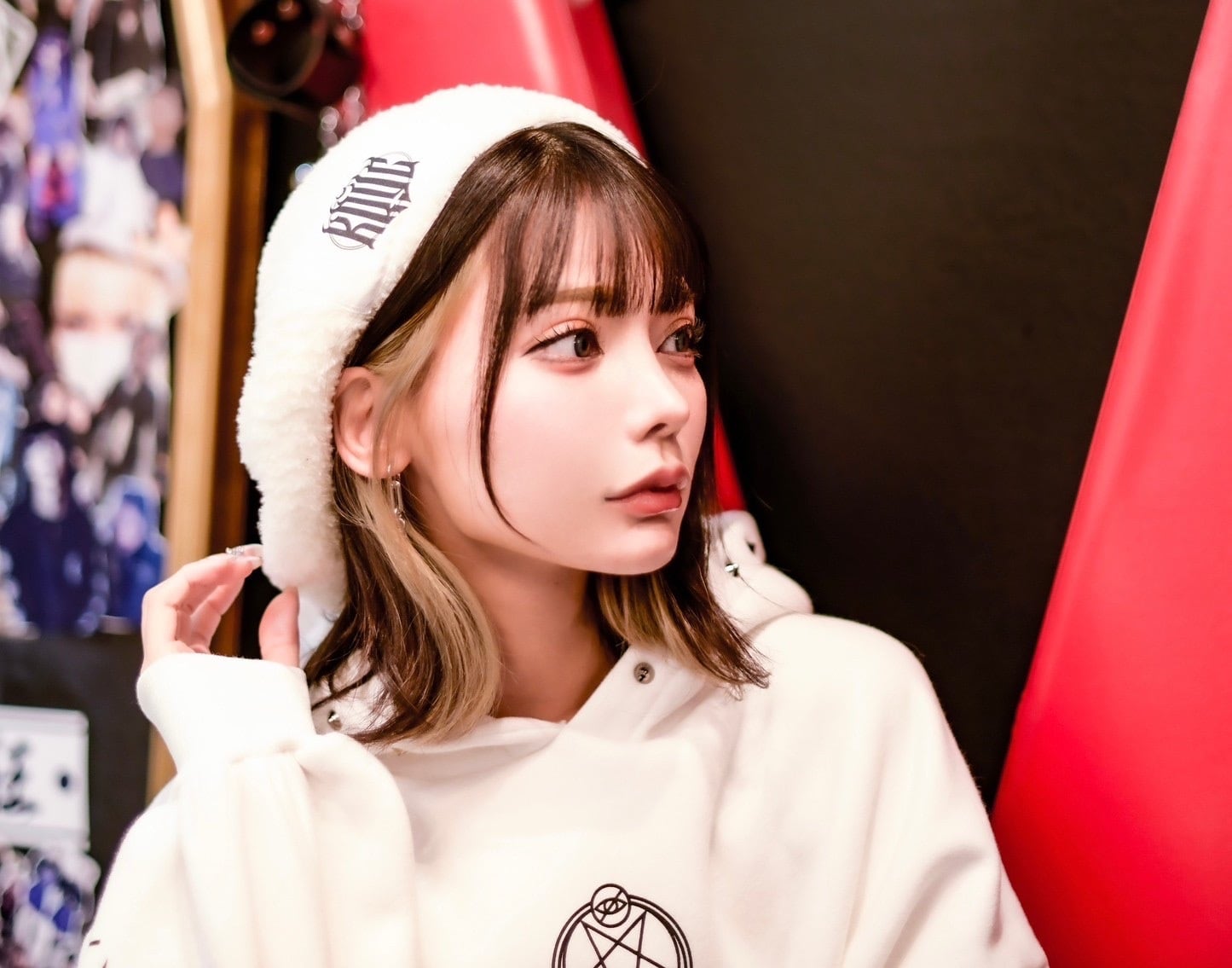 本命」代引き不可 | KRY clothing