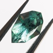 【1009】コーネルピン　タンザニア産　0.58ct