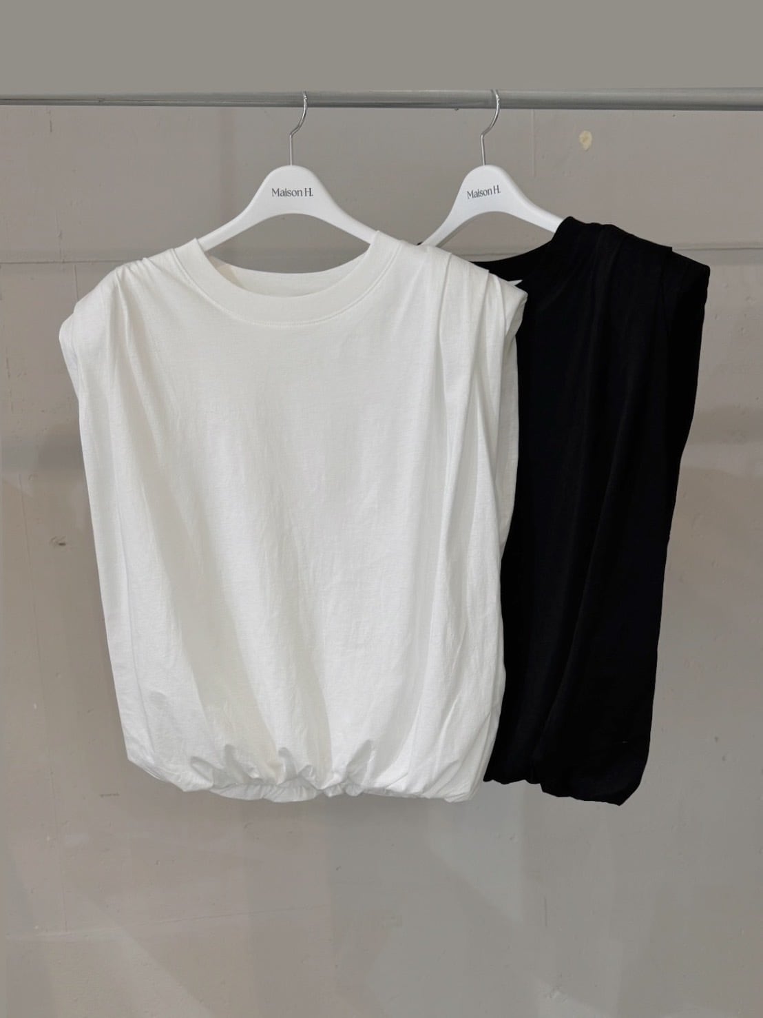 TOPS | MaisonH