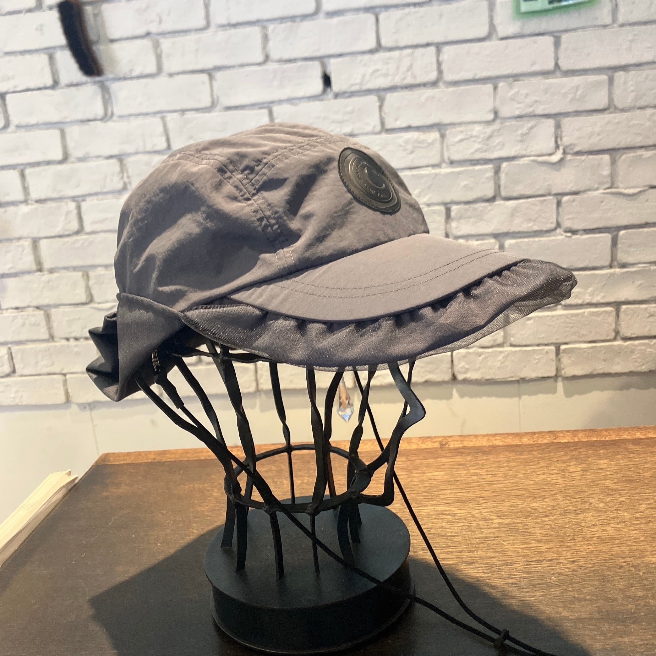 CA4LA】LULA 2 キャップ SHK01316 | 広島の帽子専門店SHAPPO（シャッポ）