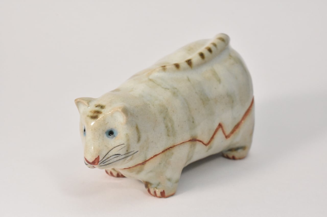 游騁窯(ゆうていよう)」天坊昌彦・天坊庸子の陶芸