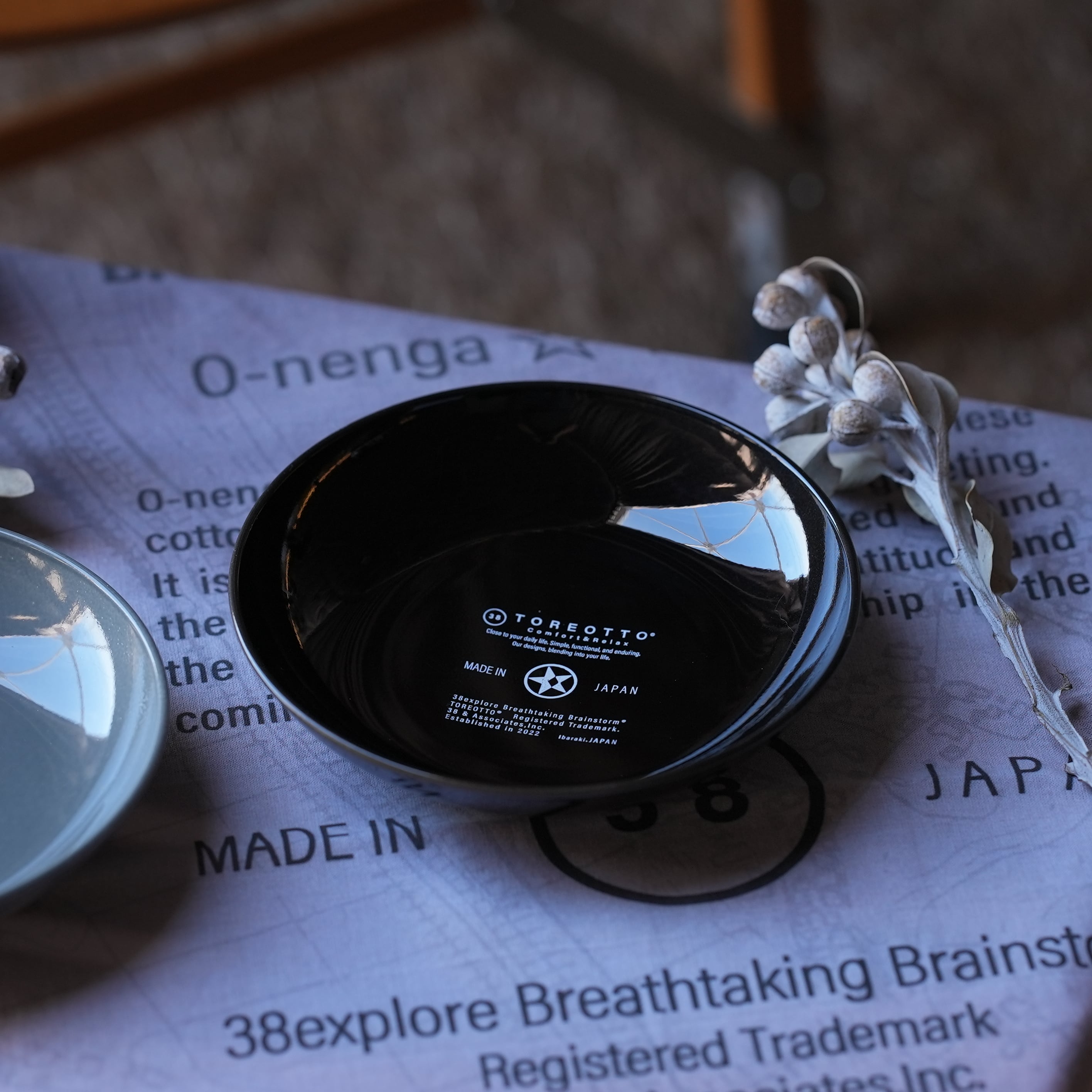 父の日】38WERE/PET HOT 140 6Coupe Plate＋Mug cup350セット | 38explore