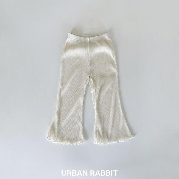 B326【即納】cooling pleats pants