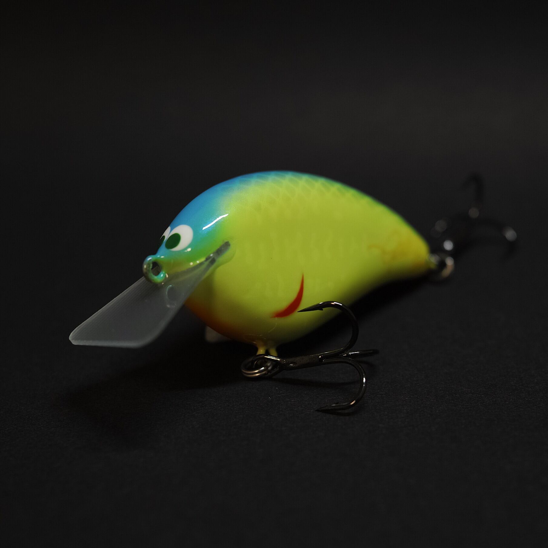 GREEN EYE LURES SHOP 「KANATA」