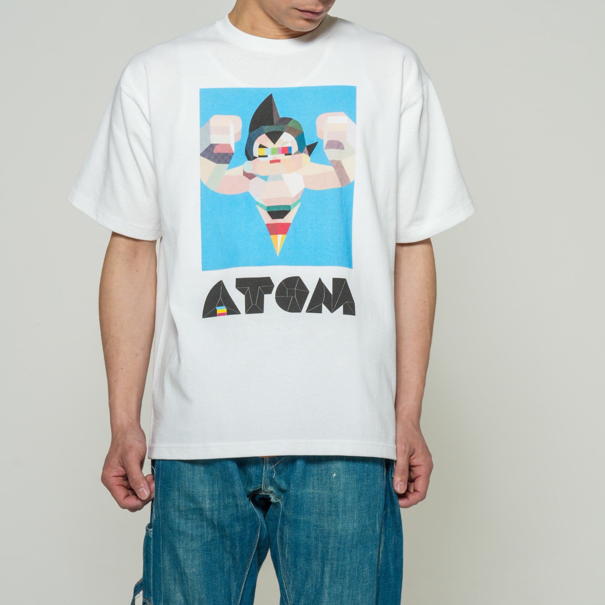 M/TAG Box T-shirts 