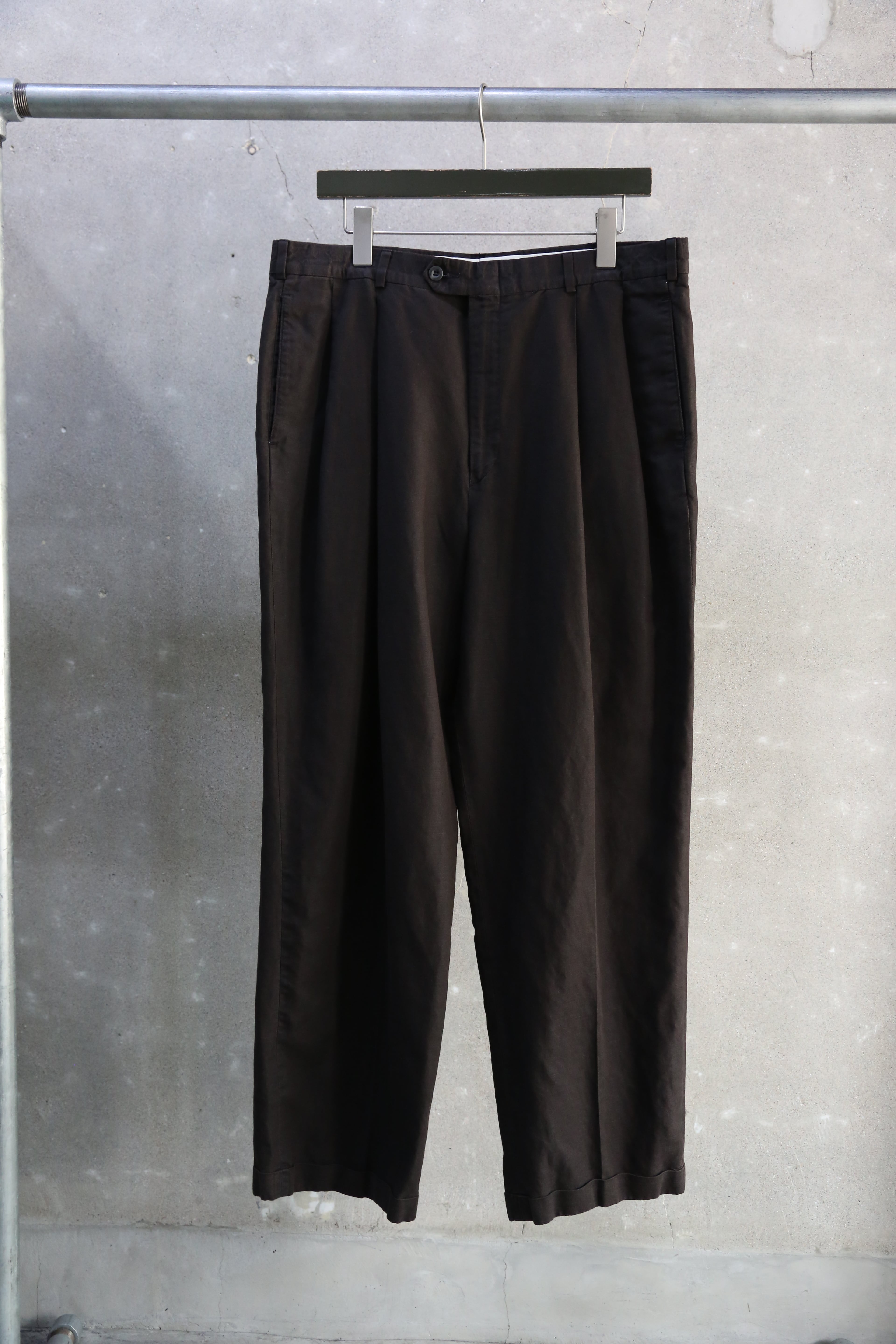 Slacks(スラックス) | the Holic vintage clothing