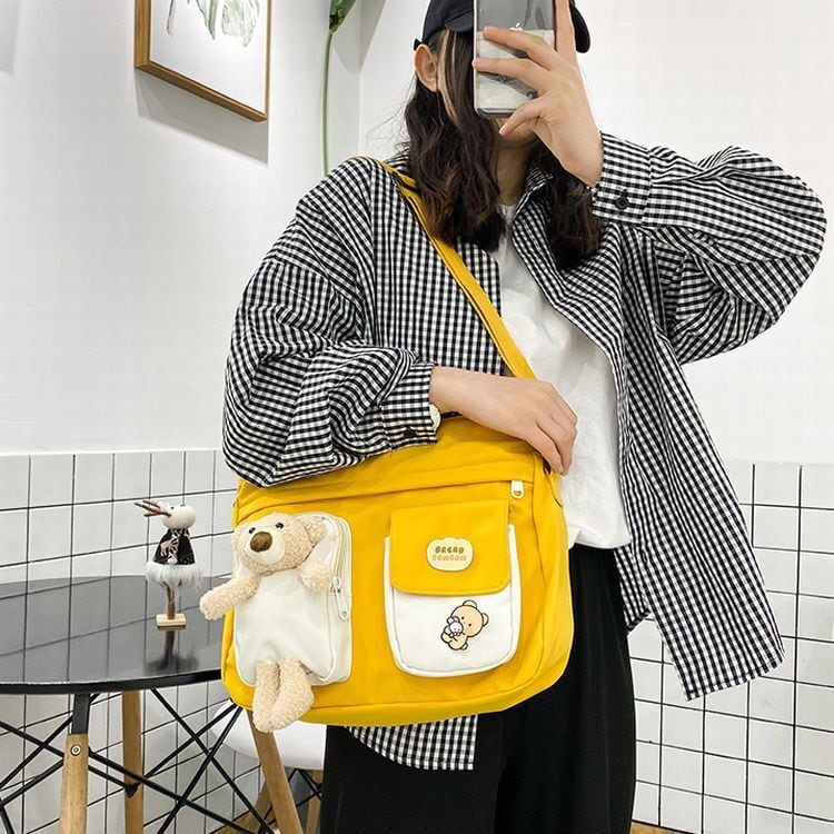 【極美品】 カステルバジャック ショルダー メッセンジャー バッグ 動物 極美品】 カステルバジャック ショルダー メッセンジャー バッグ