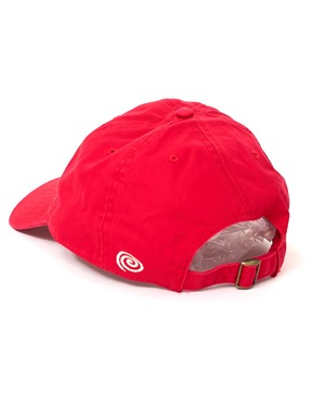 refomed "GuruGuru” CAP〔RED〕"