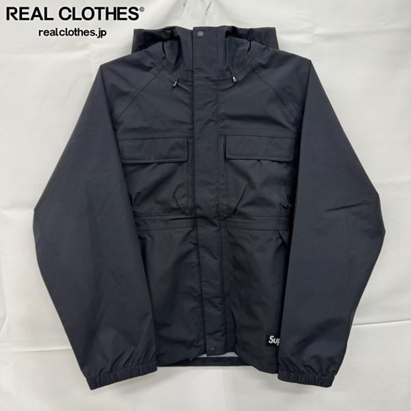 Supreme/シュプリーム【25AW】GORE-TEX Shell Jacket/ゴアテックス