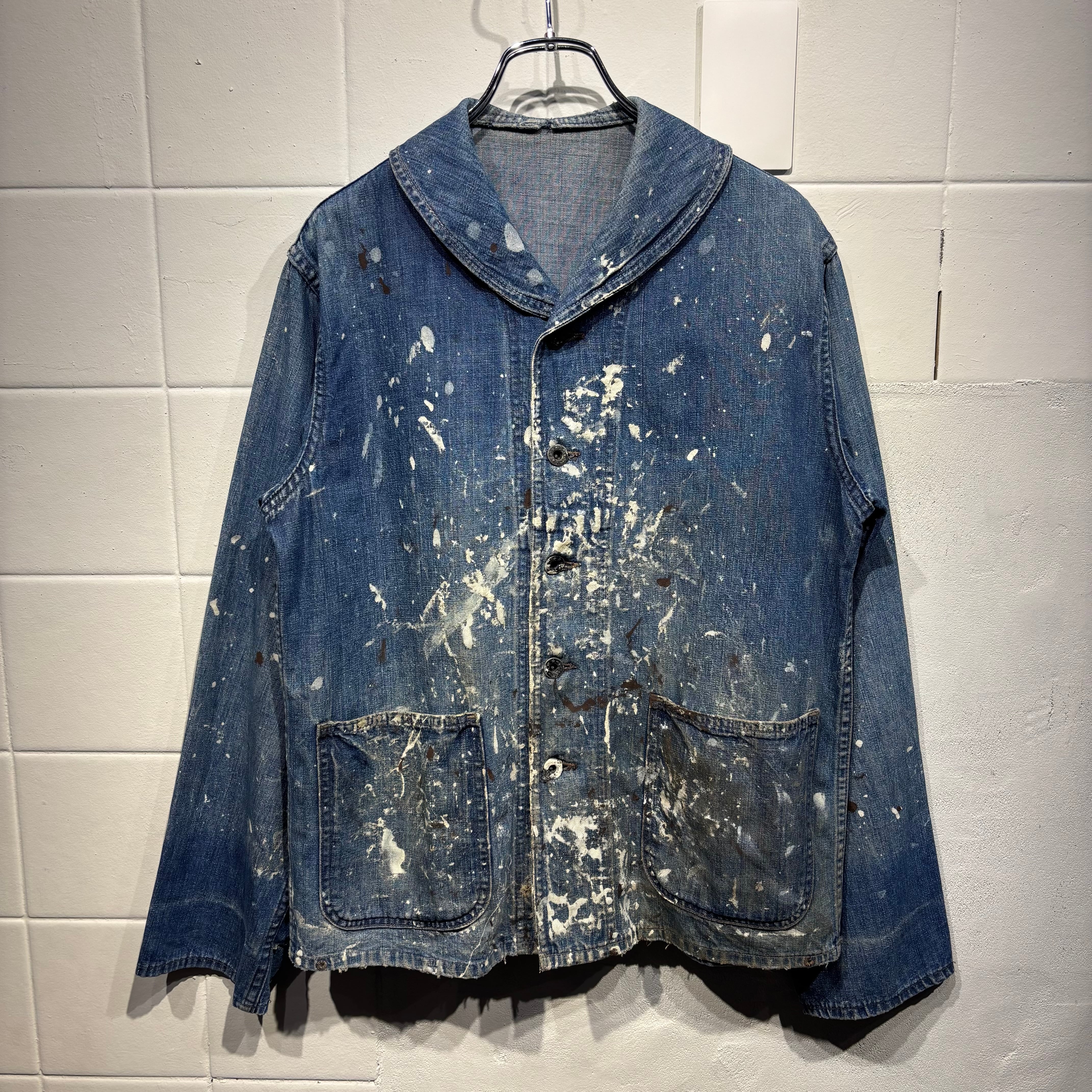 BerBerJin / & BerBerJin