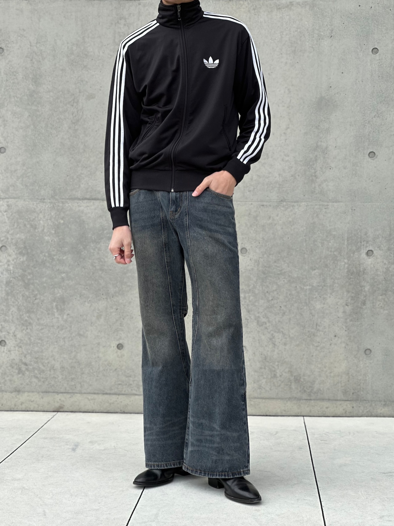 American Flare Denim