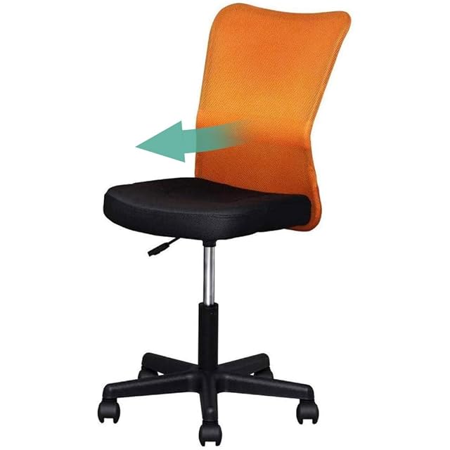 Morgan オフィスチェア BK/CBR/DBR/GR | Pay ID