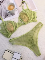 【93】FILLETTE/ フィエットset