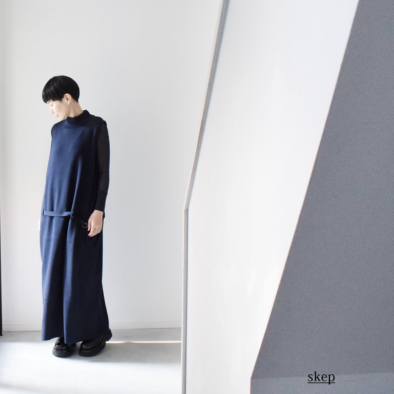 ワンピース | skep-online shop