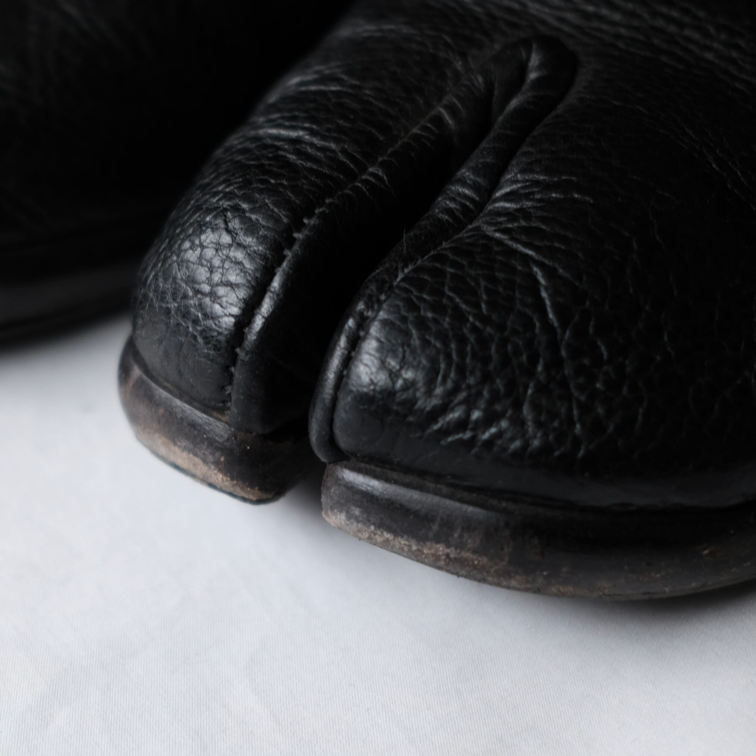 Maison Margiela TABI DERBY SHOES | safarionline