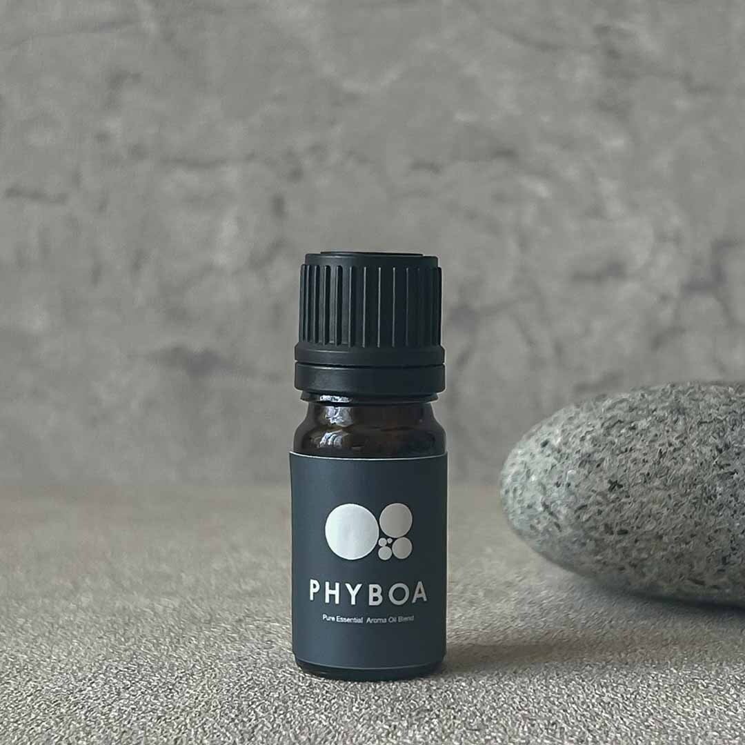 PERSONAL AROMA BLENDING 精油5ml リピーター様専用