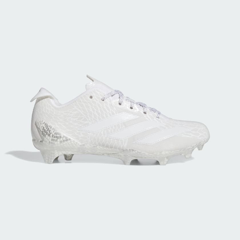 Adizero Electric Ⅱ EXOTIC SPEED 2025モデル クラウドホワイト Adizero Electric Ⅱ EXOTIC SPEED 2025モデル クラウドホワイト