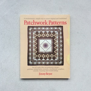 Patchwork Patterns