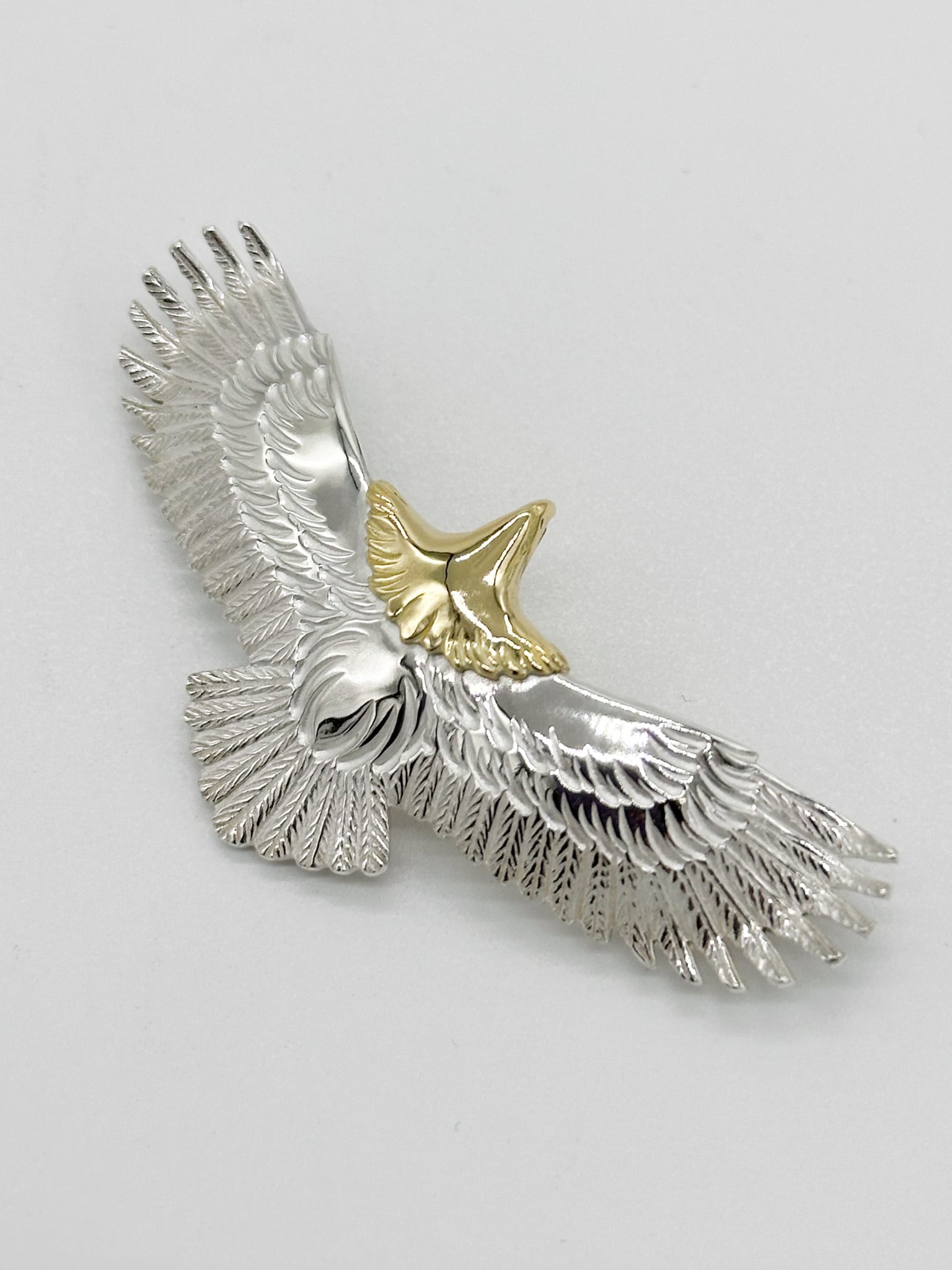 EAGLE | Good Wednesday