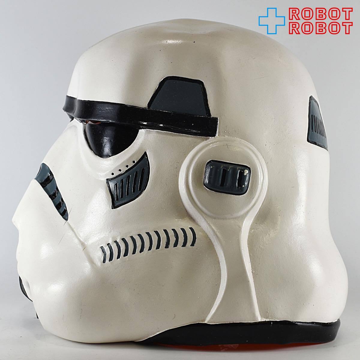 オガワスタジオ スター・ウォーズ ストームトルーパー ラテックス 