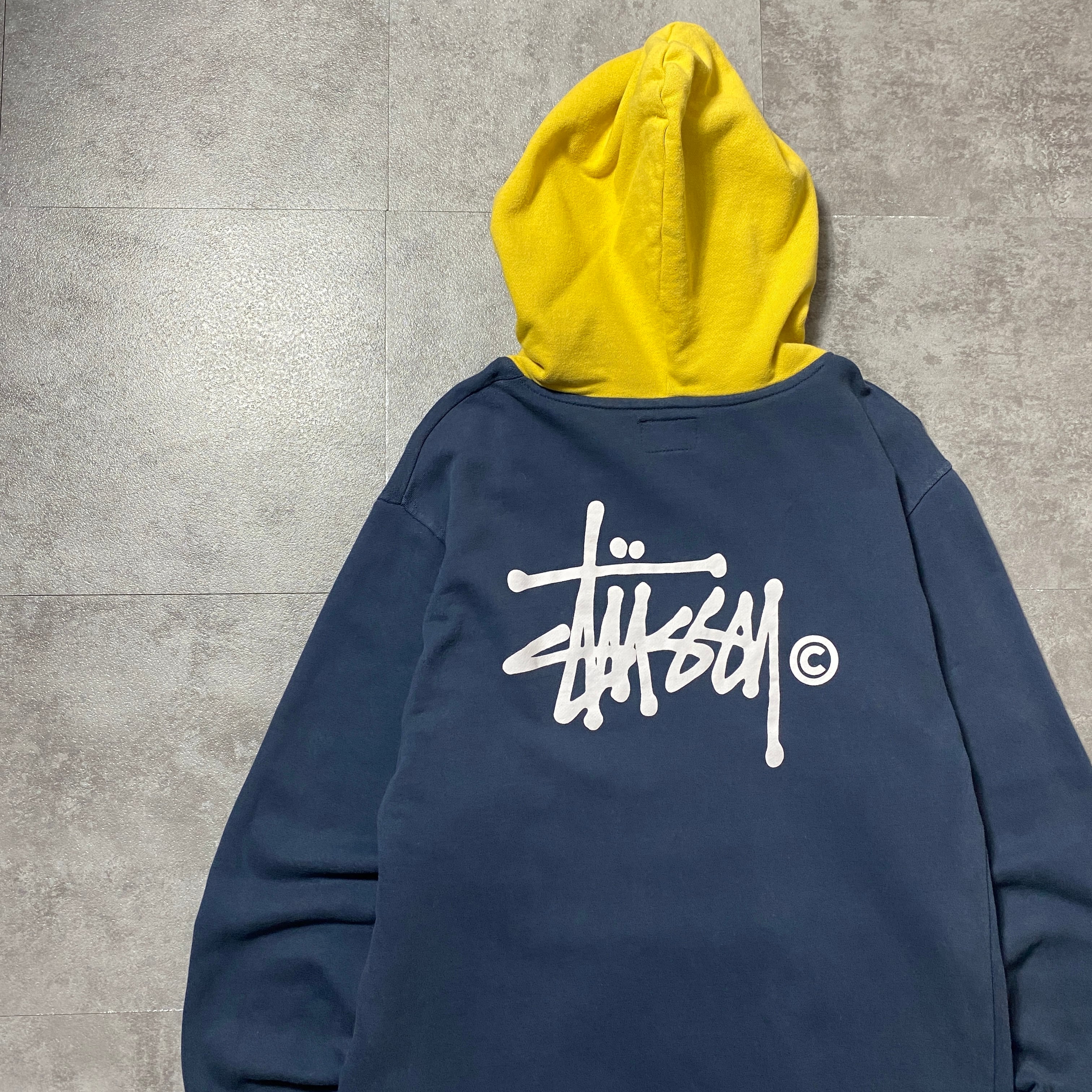 stussy | used_clothing_katharsis