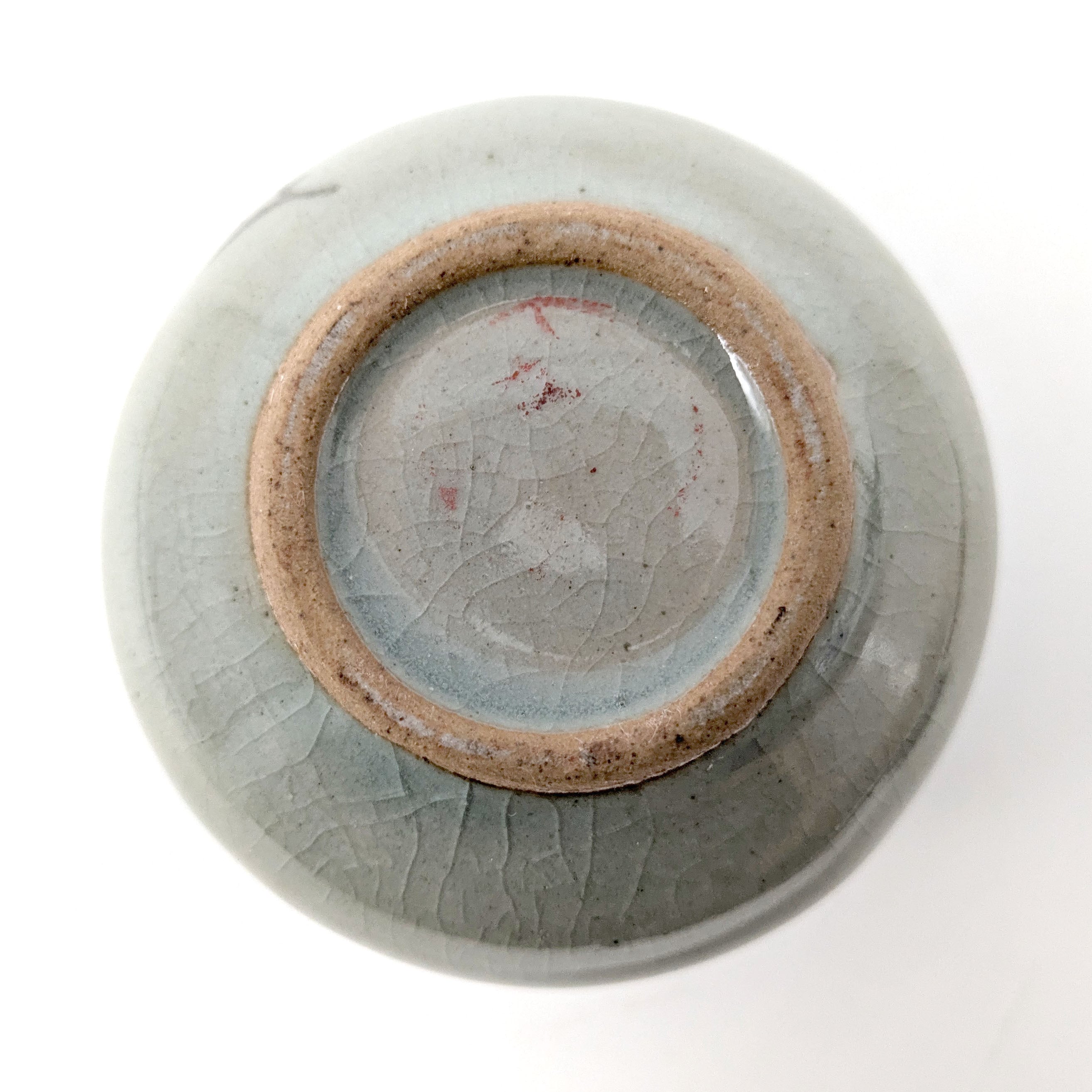 片口・小壺・焼物・蓋なし・No.240820-37・梱包サイズ60 | リサイクル