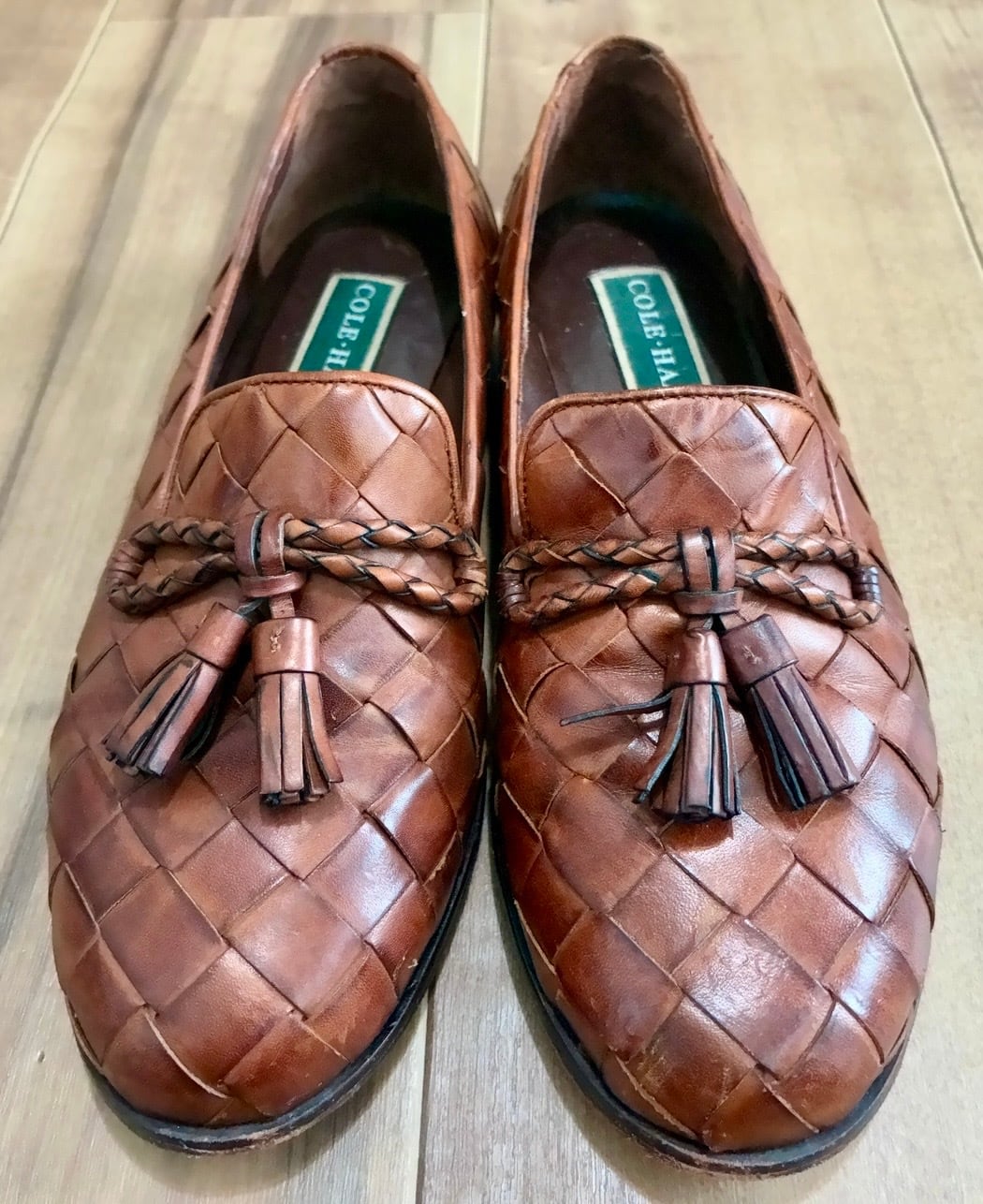 VANSバンズフェイクファーレオパード豹ヒョウ柄US7h24.5cm | LONERS