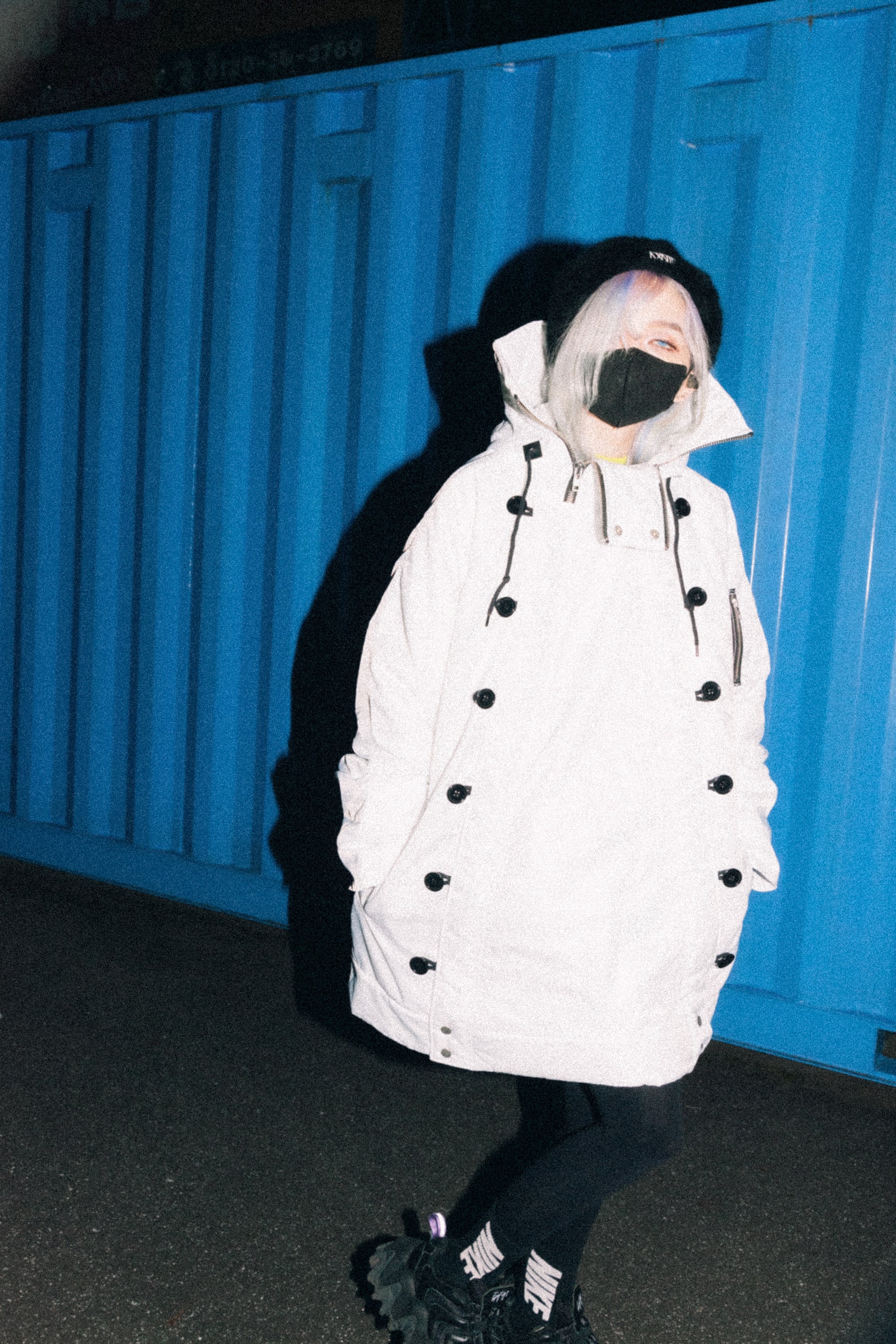 shelter outer | isxnot