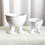 Dylan Kendall FOOTED BOWL 【S】