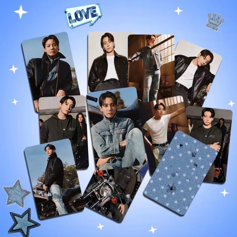 BTSメンバー別 | KPOWER