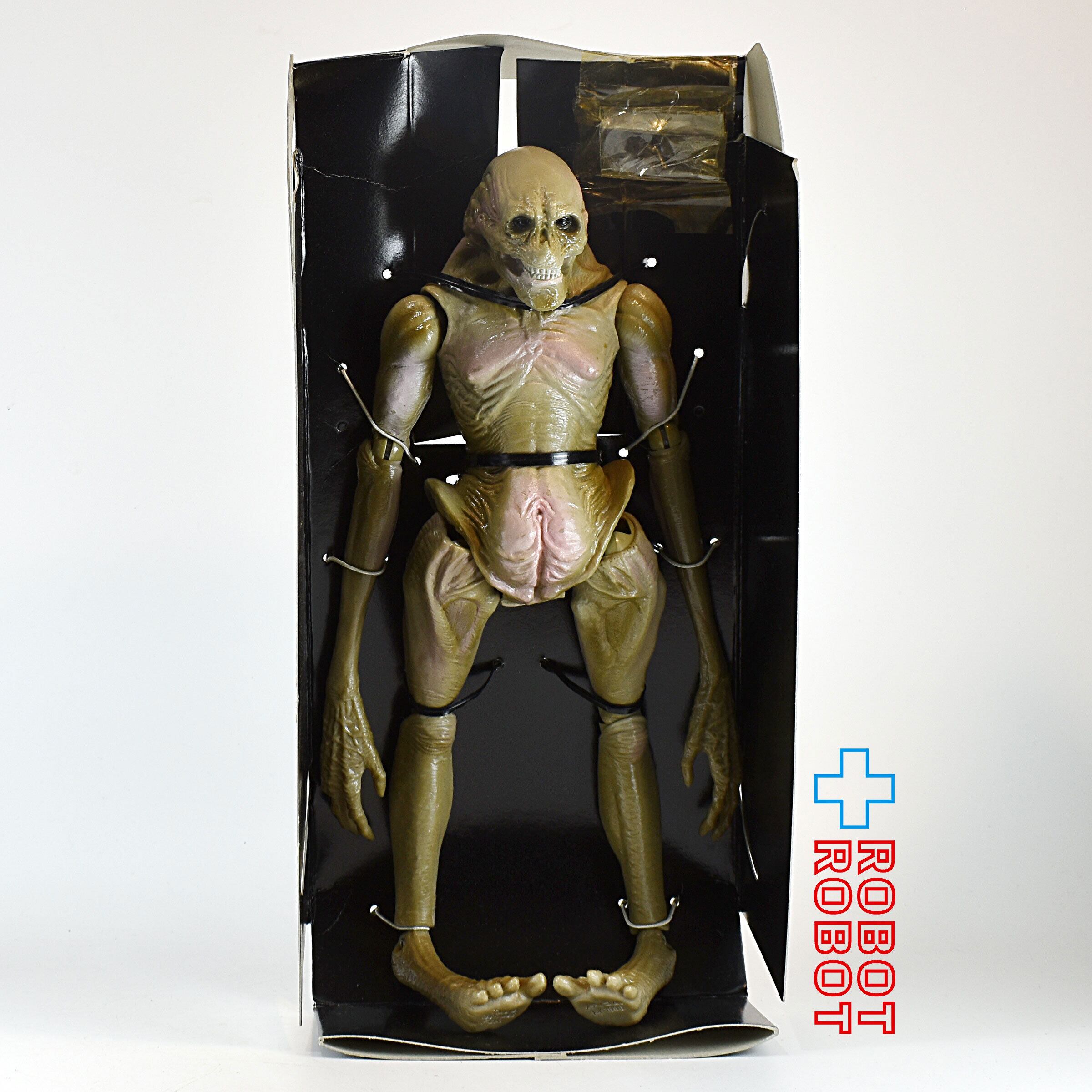 メディコム RAH #60 ニューボーン・エイリアン リアルアクション