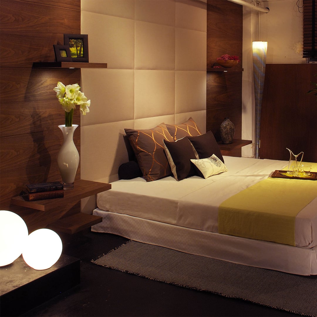 Glo-Ball Basic zero テーブルランプ［ フロス ］ | REAL Style online