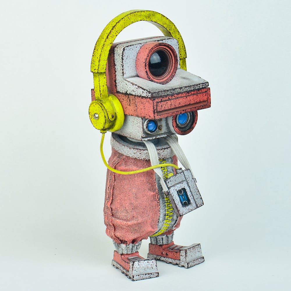 CHIKA TOYS 近廣 雄一 | HOW HOUSE
