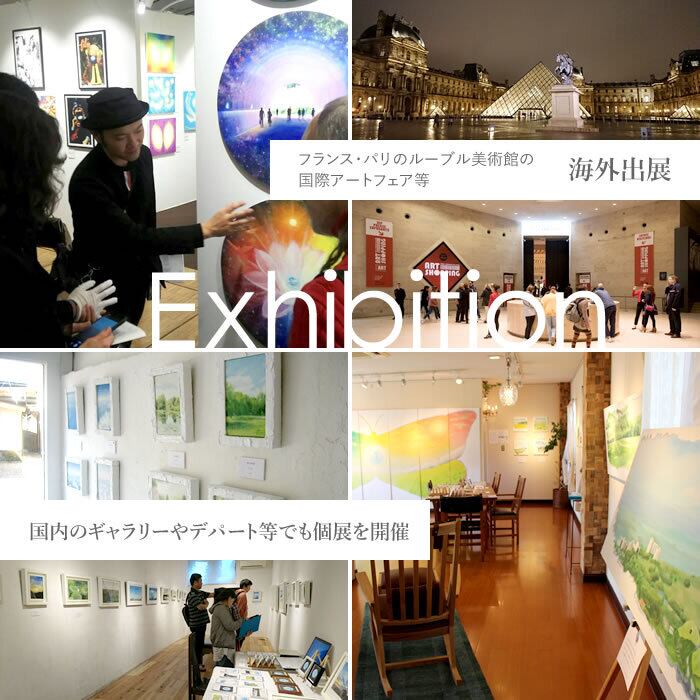 R. ゴッドフリー「ジャカランダの木の下で」絵画 ジャカランダの木 – Angie Wright Art