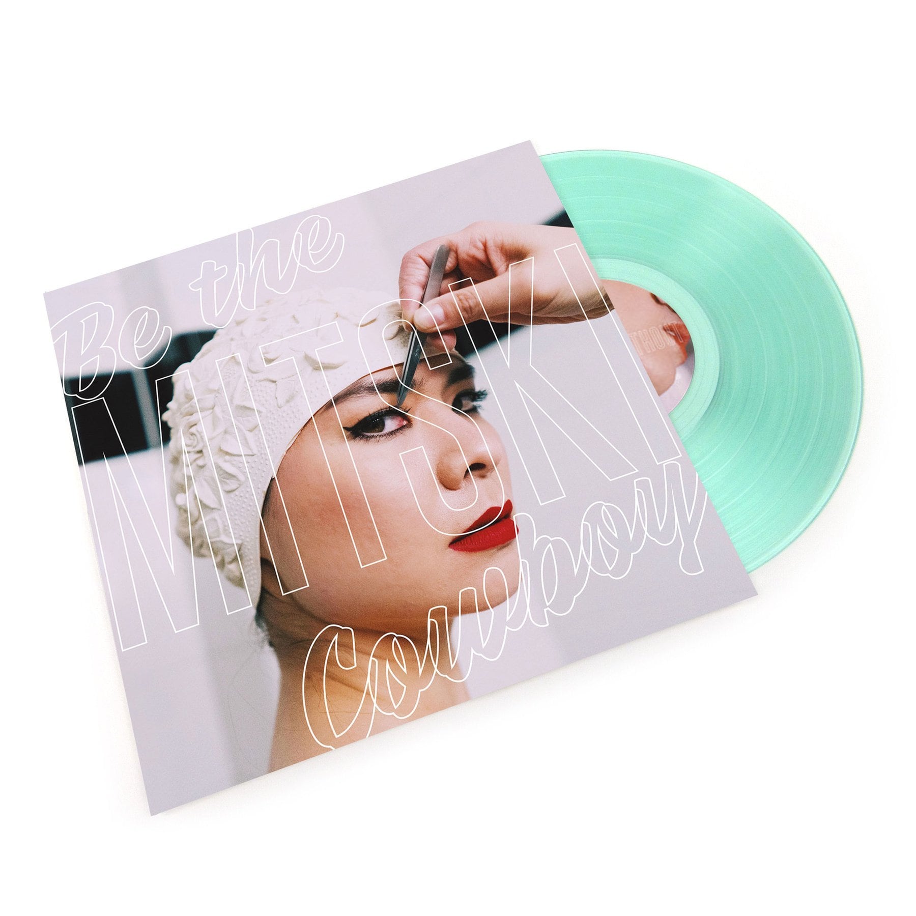 Mitski / Be The Cowboy（Ltd Colored LP） | to'morrow records