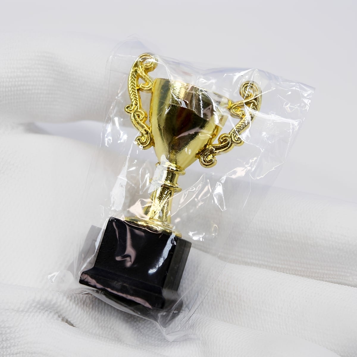 フルコンプ】 大優勝トロフィー 【全3種セット】 レインボー TROPHY