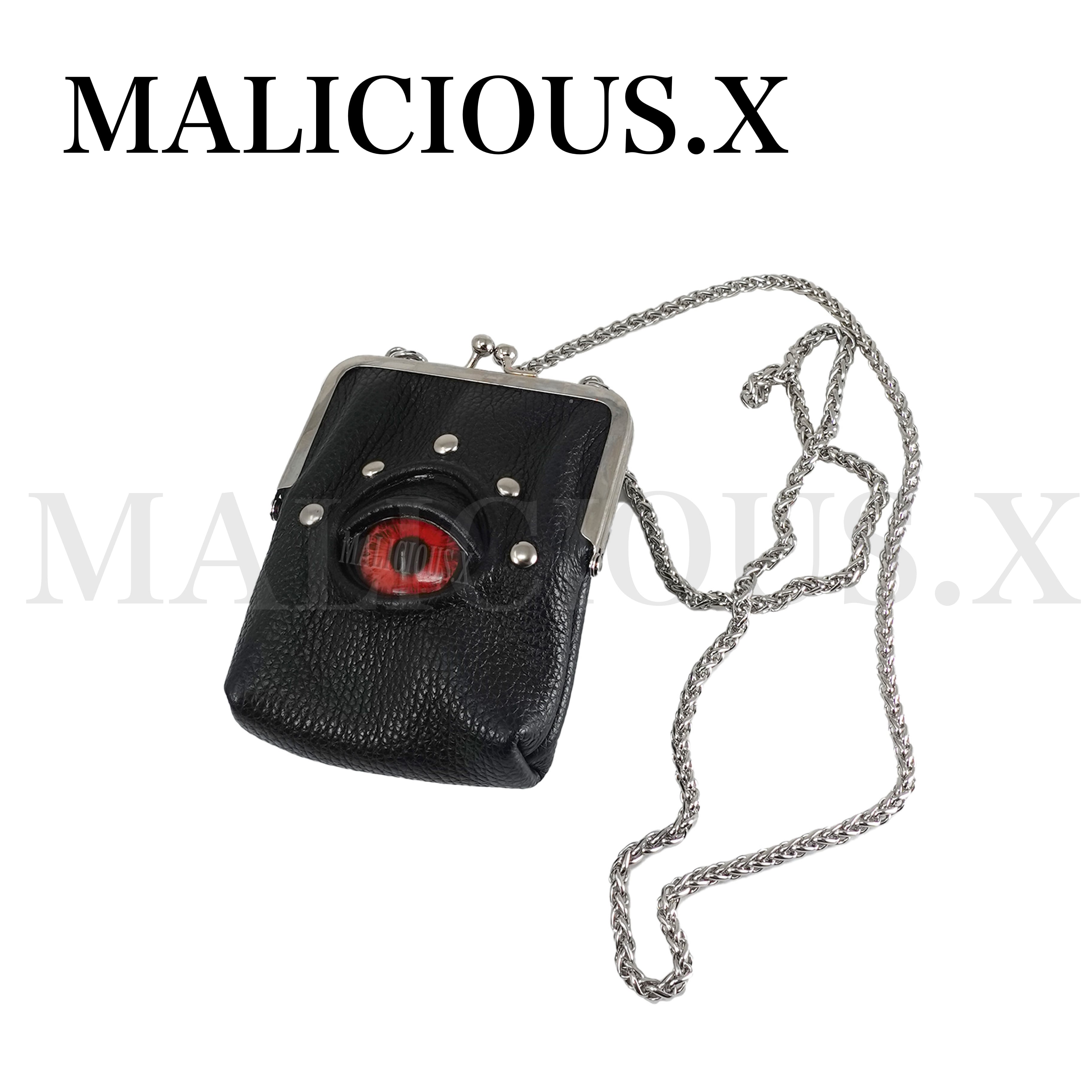 EYE | MALICIOUS.X