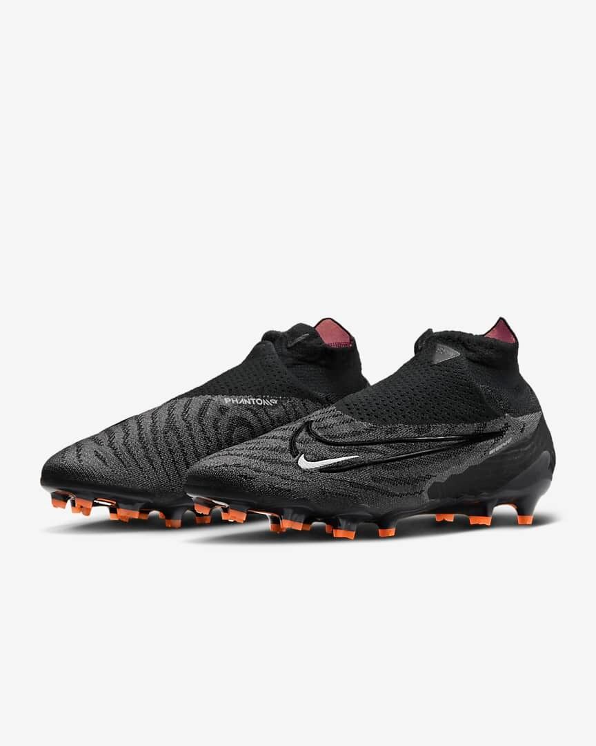 NIKEファントムGX AG 25.5CM - フットサル