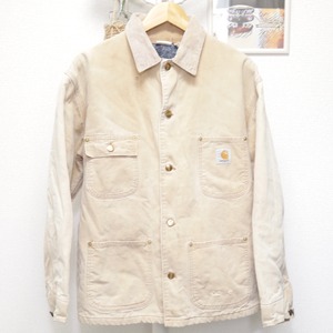 Carhartt Duck Coverall Light Beige