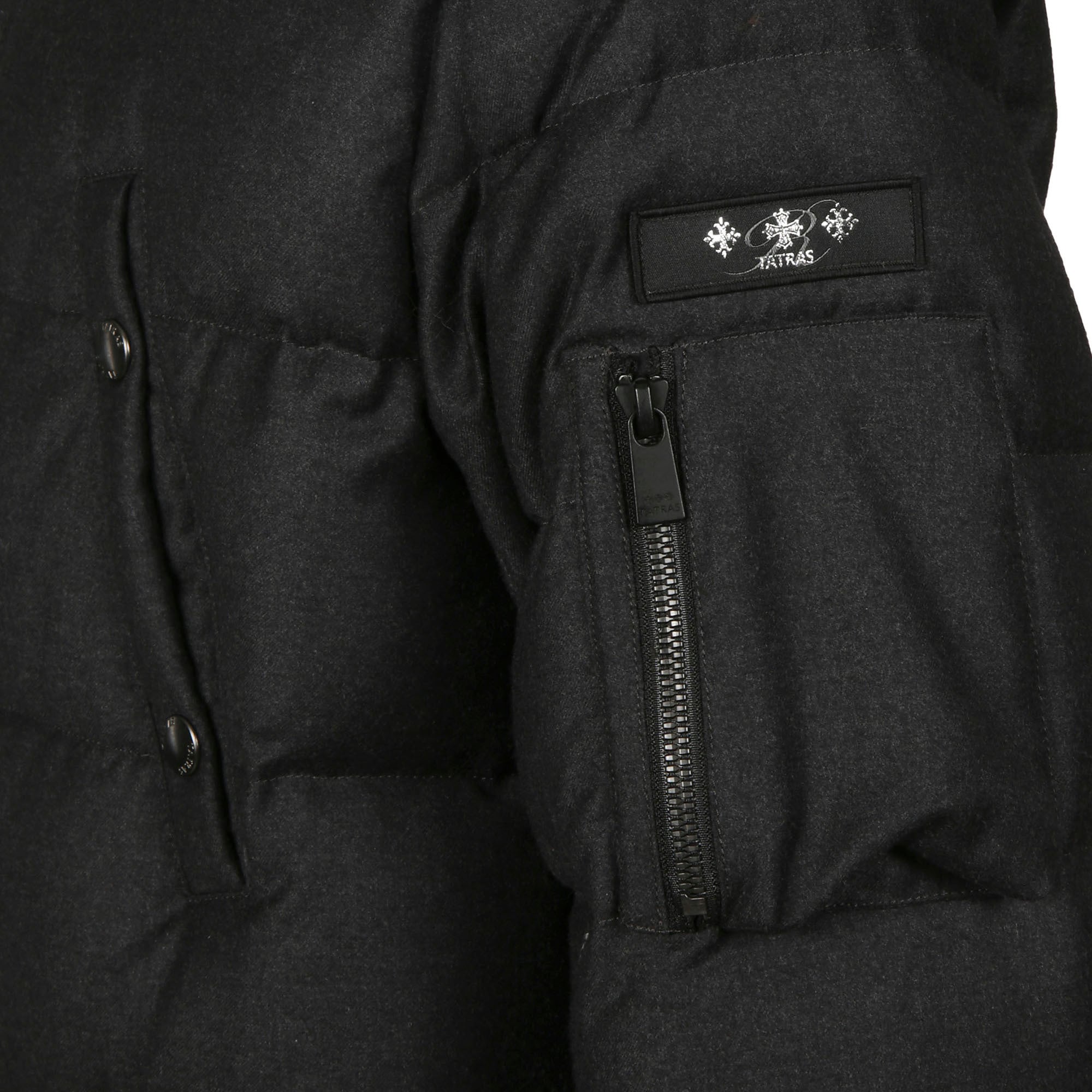 TATRAS／タトラス／FONDO／MTA20A4584 | Kernel (カーネル)