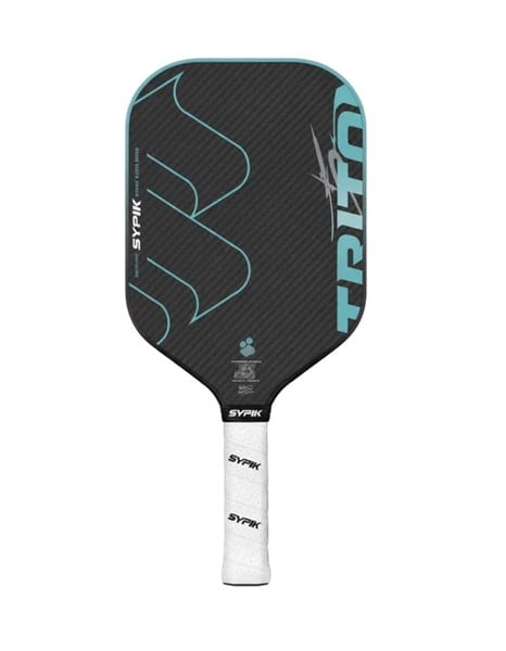 最終値下げ！カバー付き ピックルボールパドル Sypik Triton 5 Sypik Pro Tour Ultimate Triton 5 | yanesenmeow