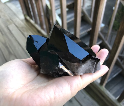 愛を包括した闇