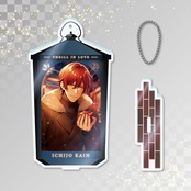 【一条海音】2024年クリスマスアクリルスタンド