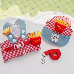 スマイルポテトセット　234