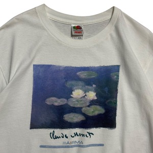 90s〜00s CLAUDE MONET