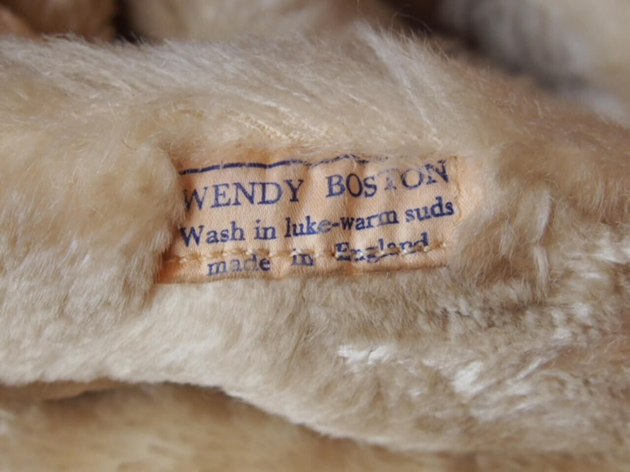 イギリスアンティーク 犬のパジャマケース | Bonny Bee